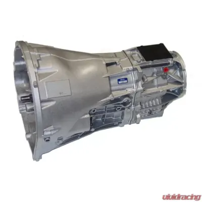 Zumbrota NSG370 6-Speed Manual Transmission for Jeep Wrangler 3.8L 2WD 2009-2010 - RMTNSG370-11