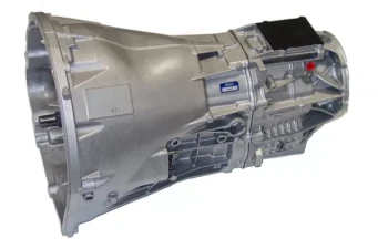 Driveline