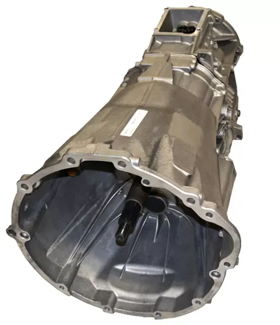 Zumbrota NSG370 6-Speed Manual Transmission Jeep Liberty | Wrangler 3.8L 4x4 2007-2010 - RMTNSG370-9