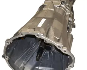 Zumbrota Drivetrain NSG370 6-Speed Manual Transmission for Jeep Liberty Wrangler 2007-2010