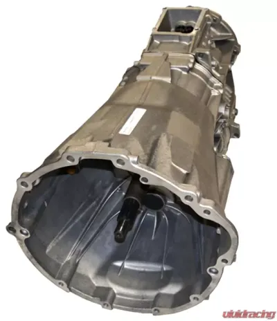 Zumbrota Drivetrain NSG370 6-Speed Manual Transmission for Jeep Liberty Wrangler 2007-2010 - RMTNSG370-9