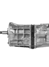 Zumbrota Drivetrain RMTR151T-4 Manual Transmission for 1995-1998 Toyota T100 5-Speed 4WD 3.4L V6                                     - RMTR151T-4 - Image 4