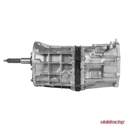 Zumbrota Drivetrain RMTR151T-4 Manual Transmission for 1995-1998 Toyota T100 5-Speed 4WD 3.4L V6 - RMTR151T-4