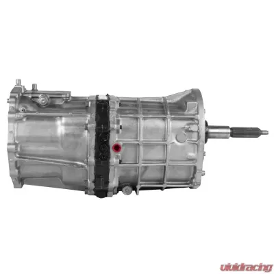 Zumbrota Drivetrain RMTR151T-4 Manual Transmission for 1995-1998 Toyota T100 5-Speed 4WD 3.4L V6 - RMTR151T-4