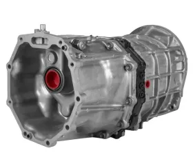 Zumbrota Drivetrain RMTR151T-4 Manual Transmission for 1995-1998 Toyota T100 5-Speed 4WD 3.4L V6