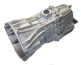 Zumbrota Drivetrain S6-S650F 6-Speed Manual Transmission for Ford F-Series 5.4L 2008-2010