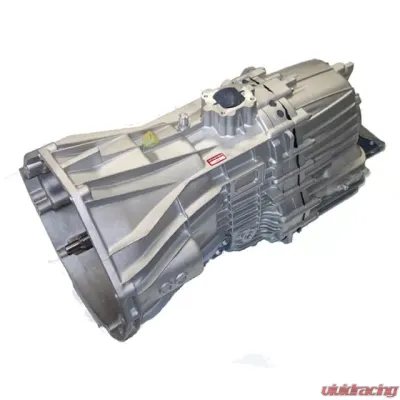 Zumbrota Drivetrain S6-S650F 6-Speed Manual Transmission for Ford F-Series 5.4L 2008-2010 - RMTS6-650F-7