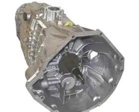 Zumbrota Drivetrain S6-S650F 6-Speed Manual Transmission for Ford F-Series 7.3L 2008-2010