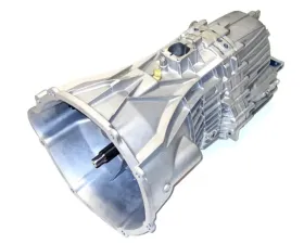 Zumbrota Drivetrain S6-750F 6-Speed Manual Transmission for Ford F-Series 6.0L 2003-2007