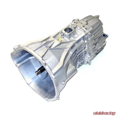 Zumbrota Drivetrain S6-750F 6-Speed Manual Transmission for Ford F-Series 2008-2009 6.4L 2WD - RMTS6-750F-3