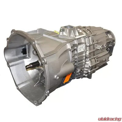 Zumbrota Drivetrain S6-750F 6-Speed Manual Transmission for Ford F-Series 2008-2009 6.4L 4x4 - RMTS6-750F-4
