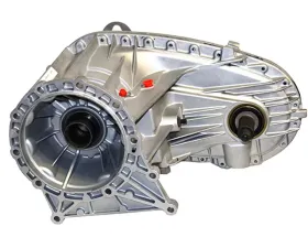 Zumbrota Drivetrain RTC1128F-2 Transfer Case for Ford F-250 F-350 2011-2014 Slip On Yoke
