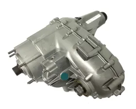 Zumbrota Drivetrain RTC1222G-1 Transfer Case for Chevrolet Silverado/GMC Sierra 1500 2007-2014