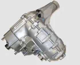 Zumbrota Drivetrain RTC1222G-2 Transfer Case for Chevrolet Silverado, GMC Sierra 1500 2007-2014