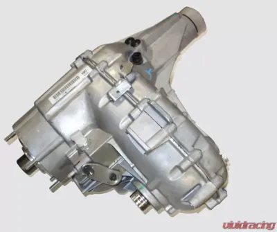 Zumbrota Drivetrain RTC1222G-2 Transfer Case for Chevrolet Silverado, GMC Sierra 1500 2007-2014 - RTC1222G-2