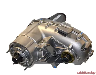 Zumbrota Drivetrain RTC1226G-1 Transfer Case for Chevrolet Silverado GMC Sierra 2500 3500 HD 2007-2014 - RTC1226G-1