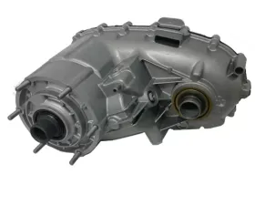 Zumbrota Drivetrain RTC1226G-2 Transfer Case for Chevrolet Silverado GMC Sierra 2500/3500 2011-2014