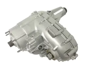 Zumbrota Drivetrain RTC1226G-3 Transfer Case for Chevrolet Silverado/GMC Sierra 2500/3500 2011-2014