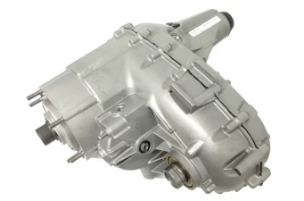 Transfer Case