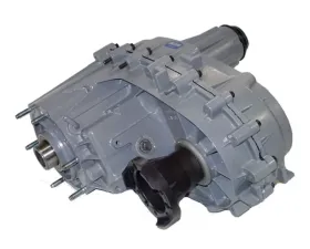 Zumbrota NP126 Transfer Case Chevrolet Trailblazer | GMC Envoy | Oldsmobile Bravada 2002-2009