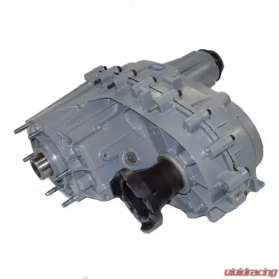 Zumbrota Drivetrain RTC126G-1 NP126 Transfer Case for Chevrolet Trailblazer, GMC Envoy, Oldsmobile Bravada 2002-2009 - RTC126G-1