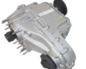 Zumbrota BW146 Transfer Case Jeep Grand Cherokee 6.1L 2006-2010