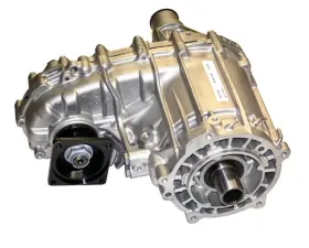 Zumbrota Drivetrain RTC150G-1 Transfer Case for Chevrolet Colorado, GMC Canyon 2004-2009