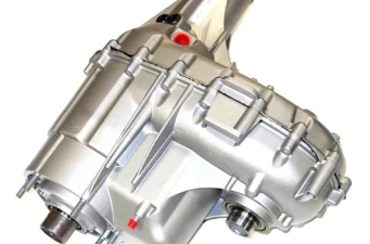 Transfer Case