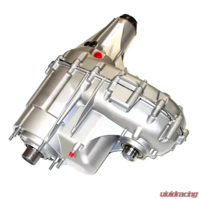 Zumbrota Drivetrain RTC1626G-1 Transfer Case for Chevrolet GMC 2007-2010 MP1626 - RTC1626G-1