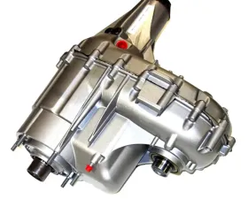 Zumbrota Drivetrain RTC1626G-2 Transfer Case for Chevrolet Silverado/GMC Sierra 2011-2014 6.0L