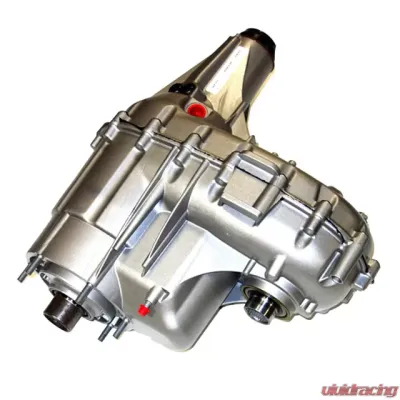 Zumbrota Drivetrain RTC1626G-2 Transfer Case for Chevrolet Silverado/GMC Sierra 2011-2014 6.0L - RTC1626G-2