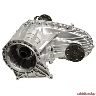 Zumbrota Drivetrain RTC1628F-1 Bolt On Rear Output Yoke for 2011-2014 Ford F-250 F-350 Super Duty - RTC1628F-1