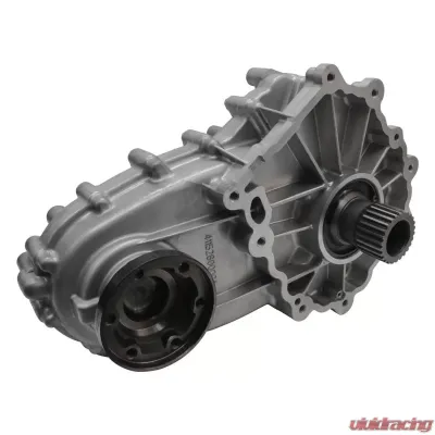Zumbrota Drivetrain MP2010 Reman Transfer Case for 2011-2013 Jeep Grand Cherokee, Dodge Durango - RTC2010J-1
