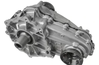 Driveline