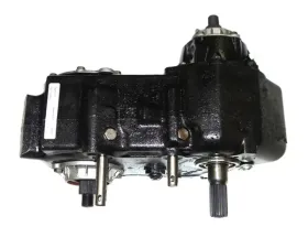 Zumbrota NP205 Transfer Case Dodge W-Series Gas 1980-1987