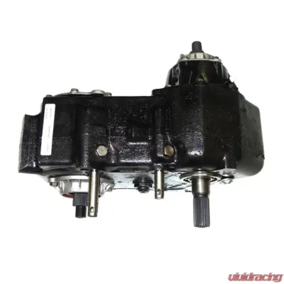Zumbrota Drivetrain RTC205D-2 NP205 Transfer Case for Dodge W-Series Gas 1980-1987 - RTC205D-2