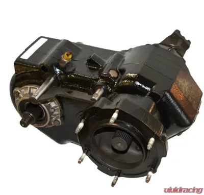 Zumbrota Drivetrain RTC205D-3 NP205 Transfer Case for Dodge W-Series Diesel 1989-1993 - RTC205D-3