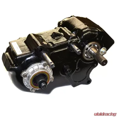 Zumbrota Drivetrain NP205 Transfer Case for Dodge W-Series Diesel 1989-1993 - RTC205D-4