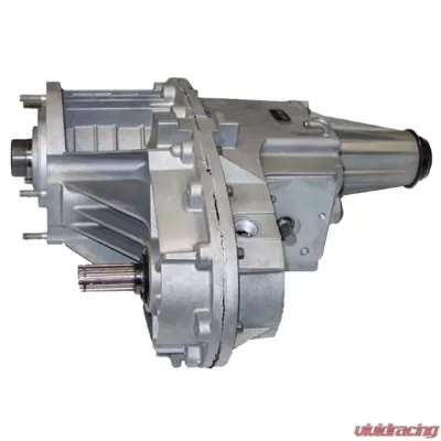 Zumbrota Drivetrain RTC226G-1 NP226 Transfer Case for Chevrolet Trailblazer, GMC Envoy 2002-2009 - RTC226G-1