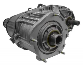 Zumbrota Drivetrain RTC226G-1M Transfer Case for 2002-2009 GM Envoy Trailblazer 27 Spline