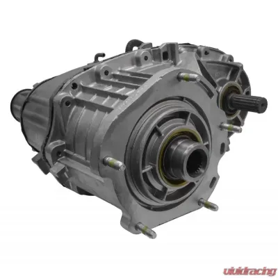 Zumbrota Drivetrain RTC226G-1M Transfer Case for 2002-2009 GM Envoy Trailblazer 27 Spline - RTC226G-1M