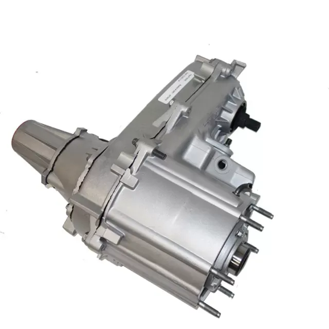 Zumbrota NP231 Transfer Case Jeep Wrangler 2003-2006 - RTC231J-18