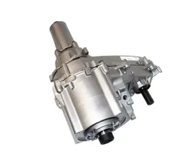 Zumbrota Drivetrain RTC233D-2 NP233 Transfer Case for Dodge Dakota 2005-2007