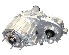 Zumbrota Drivetrain RTC241D-1 NP241 Transfer Case for Dodge W150 W250 1988-1993