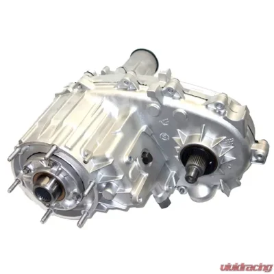 Zumbrota Drivetrain RTC241D-1 NP241 Transfer Case for Dodge W150 W250 1988-1993 - RTC241D-1