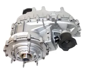 Zumbrota Drivetrain RTC241J-2 NP241 Transfer Case for Jeep Wrangler 2007-2011 2.72 Low Range