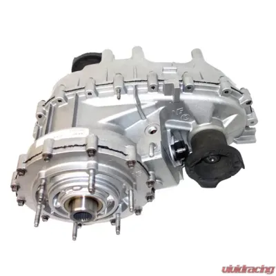 Zumbrota Drivetrain RTC241J-2 NP241 Transfer Case for Jeep Wrangler 2007-2011 2.72 Low Range - RTC241J-2