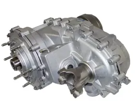 Zumbrota Drivetrain RTC241J-3 NP241 Transfer Case for Jeep Wrangler 2007-2014 6-Speed Manual 2.72 Ratio