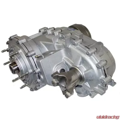 Zumbrota Drivetrain RTC241J-3 NP241 Transfer Case for Jeep Wrangler 2007-2014 6-Speed Manual 2.72 Ratio - RTC241J-3
