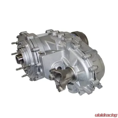 Zumbrota Drivetrain RTC241J-9 NP242 Transfer Case for Jeep Liberty 2005-2007 - RTC241J-9